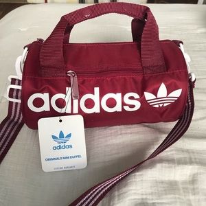 Adidas Originals Santiago Mini Duffel Bag